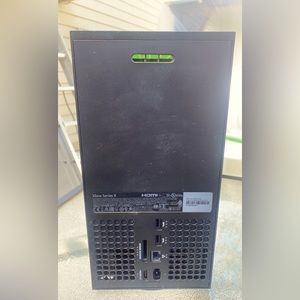 Willing to sell these xbox for a great price and both used but in perfect shape!